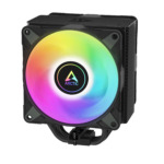 Arctic Freezer 36 ARGB Black