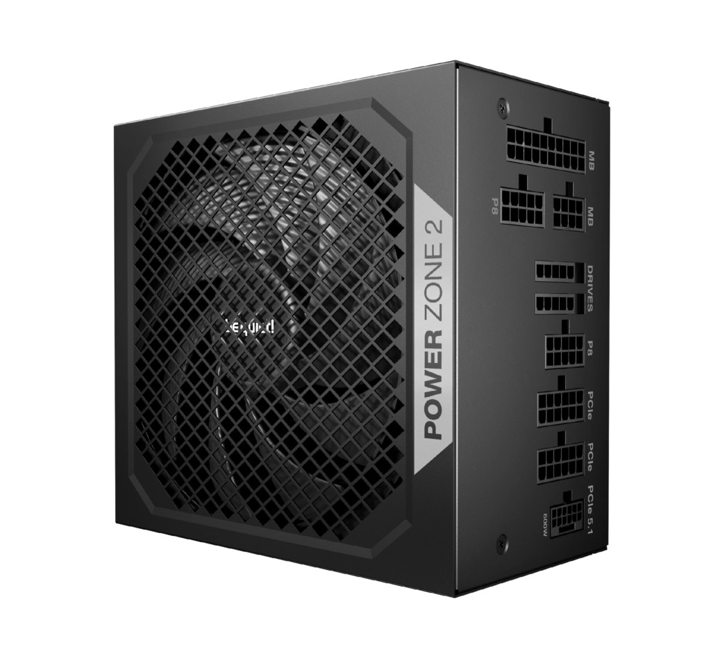 be quiet! Power Zone 2 750W [ ZDTS ]