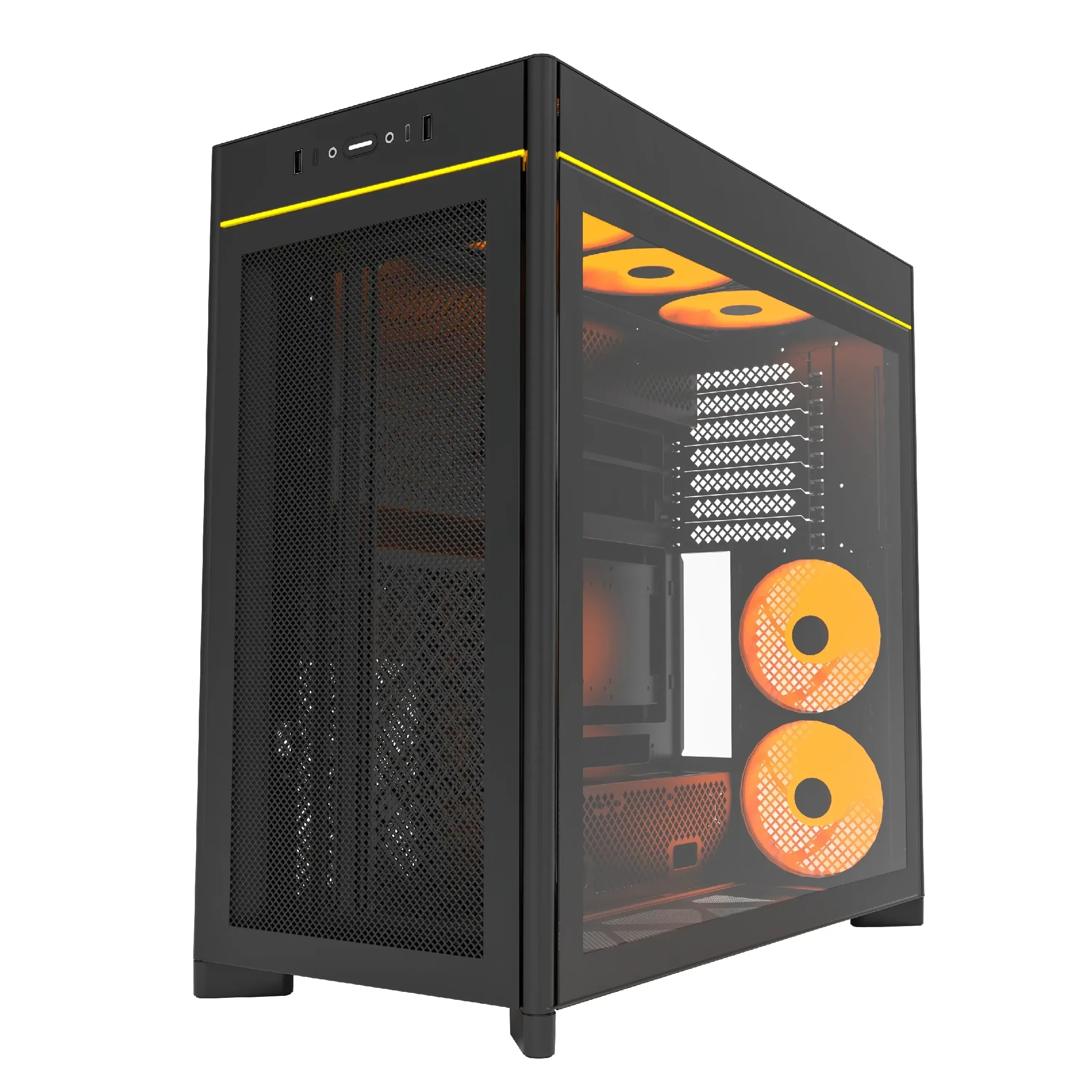 Montech HS01 PRO [ ZDTS ]