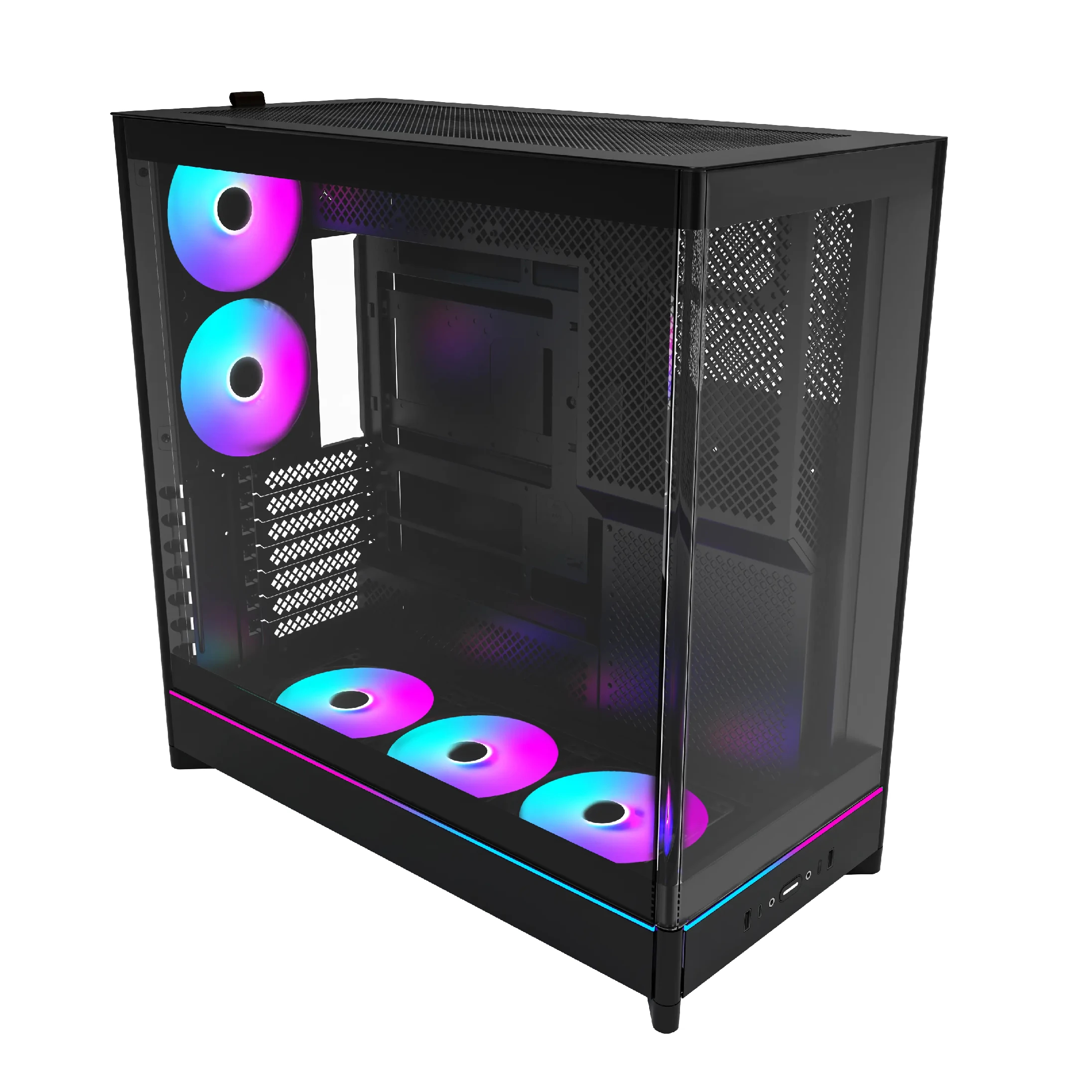 Montech HS02 PRO [ ZDTS ]