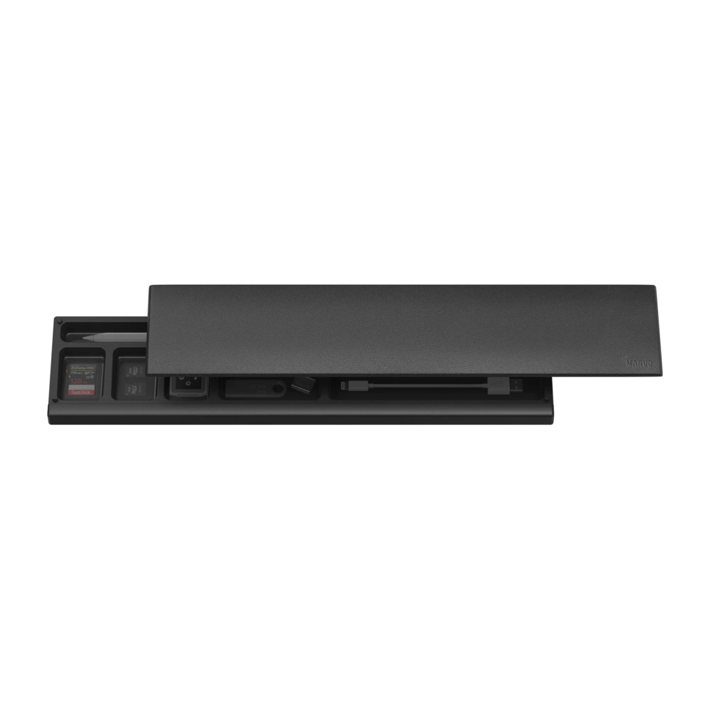 Marvo Keyboard Wrist Rest Crest 60 [ ZDTS ]