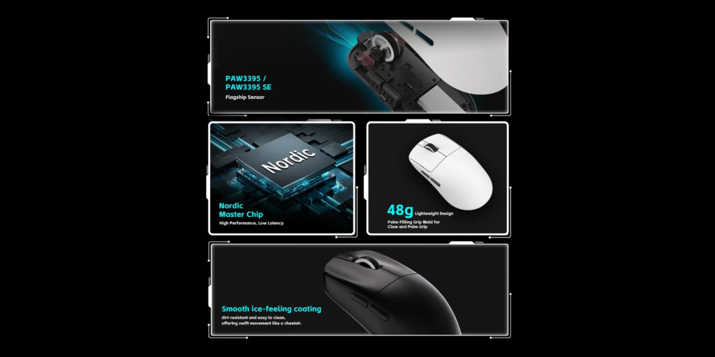 VXE Dragonfly R1 Pro Max [ ZDTS ]