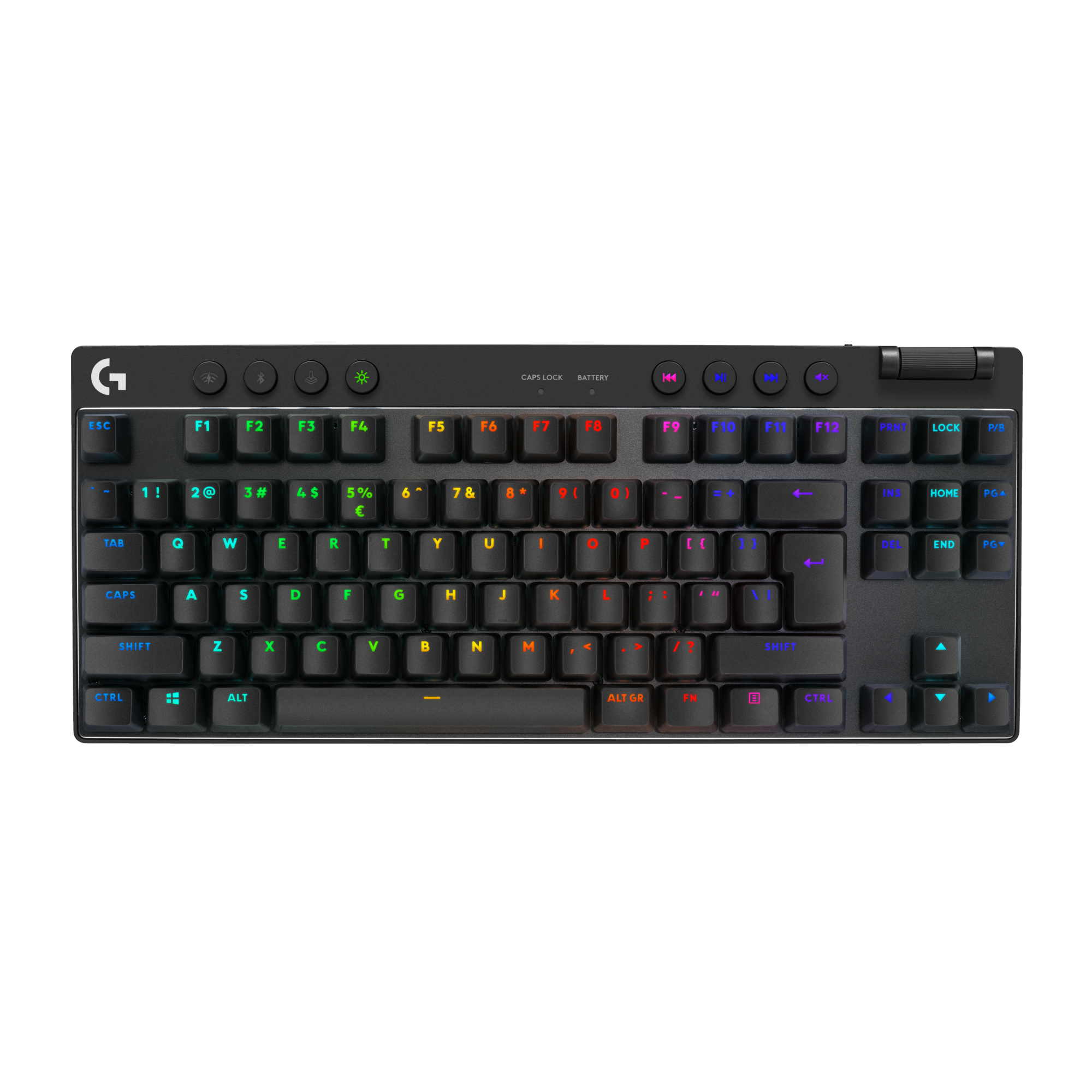 Logitech G Pro X TKL [ ZDTS ]