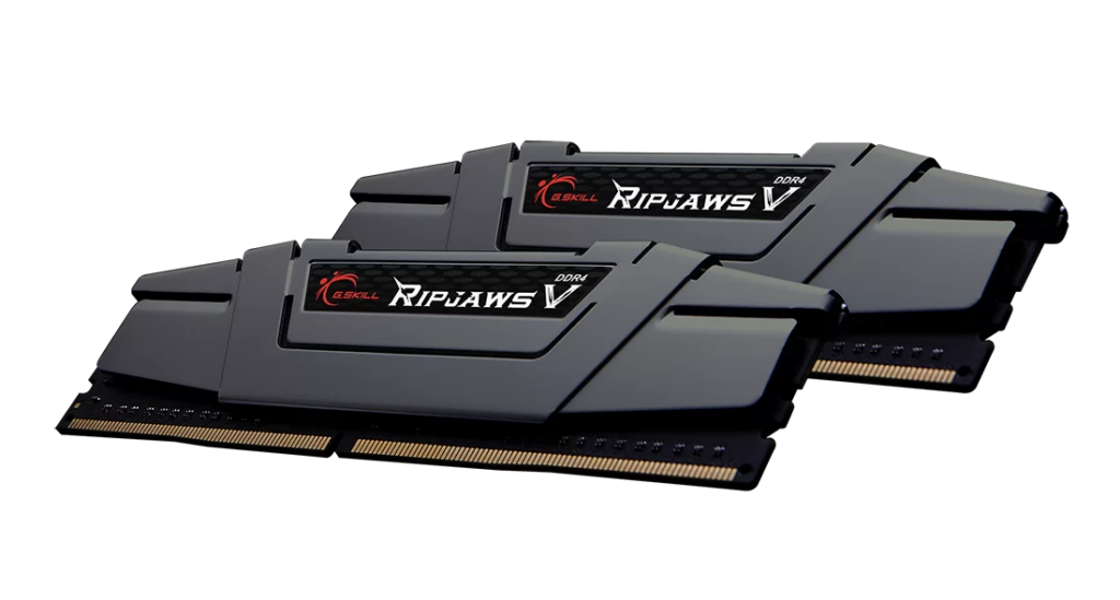 G.SKILL Ripjaws V 2x8GB DDR4 3200 CL16 Grey [ ZDTS ]
