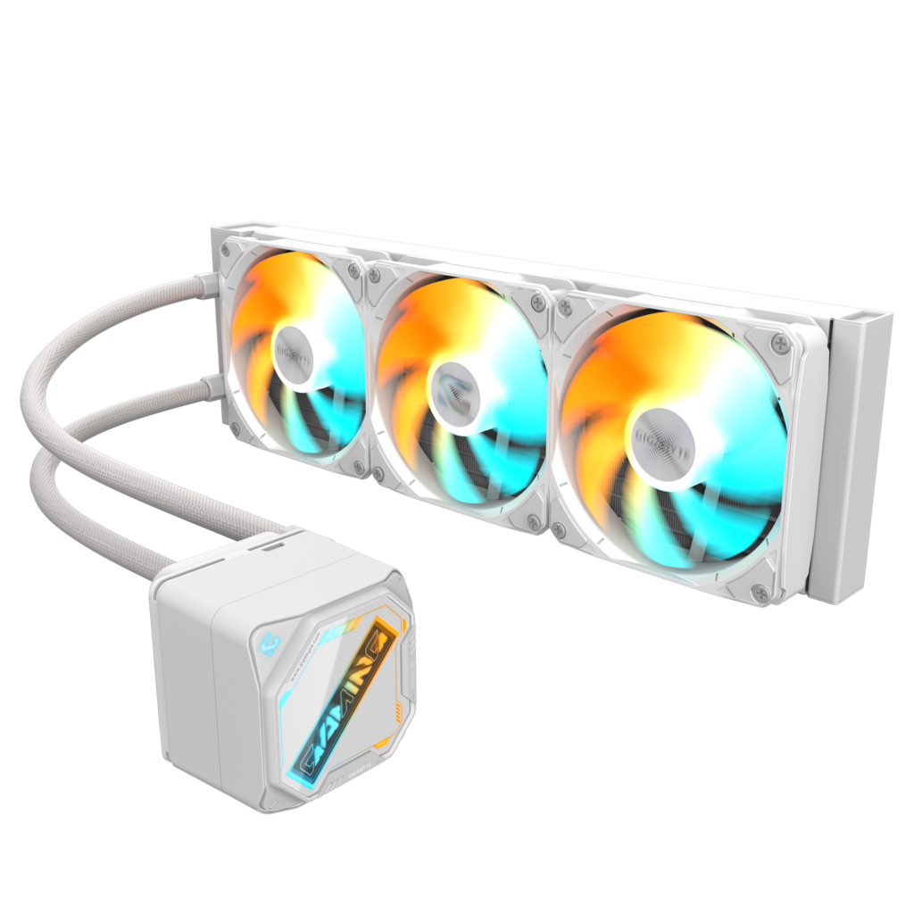 Gigabyte GAMING 360 ICE [ ZDTS ]