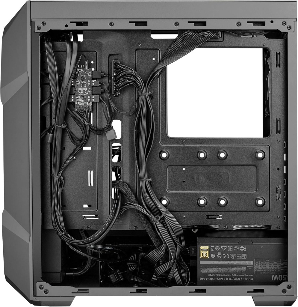 Cooler Master TD500 Max [ ZDTS ]