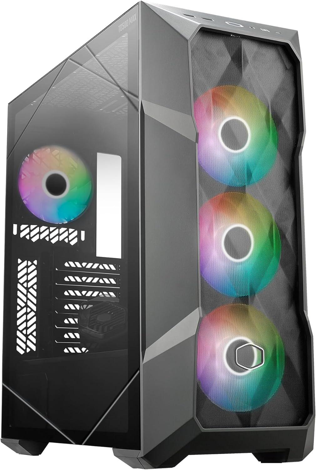 Cooler Master TD500 Max [ ZDTS ]