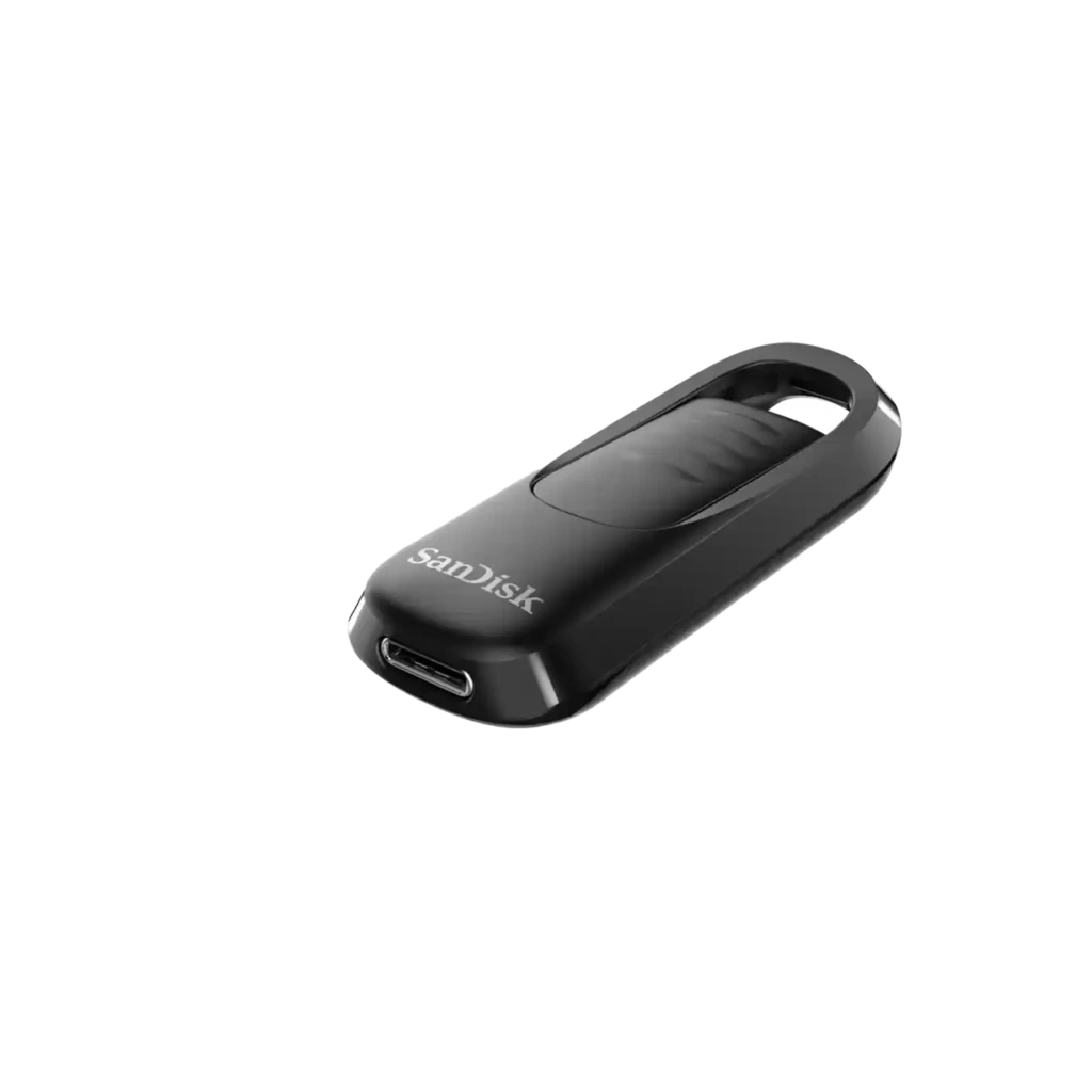 SanDisk Ultra Slider 128GB [ ZDTS ]