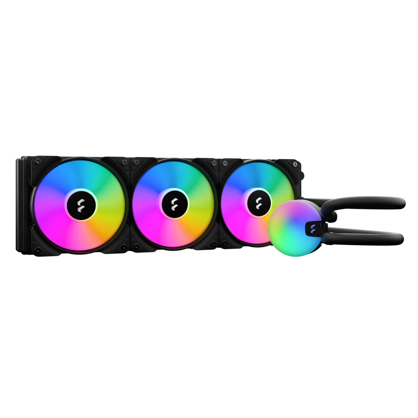Fractal Design Lumen S36 RGB V2 [ ZDTS ]