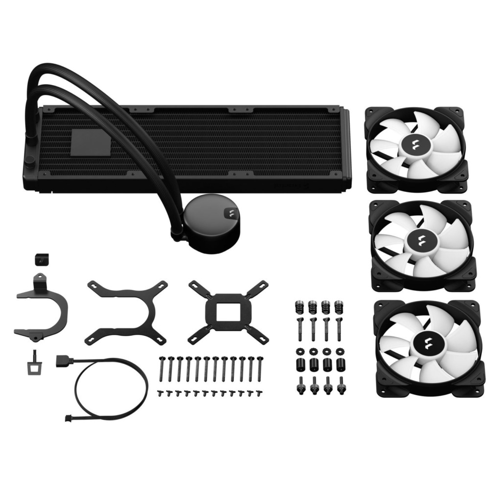 Fractal Design Lumen S36 RGB V2 [ ZDTS ]