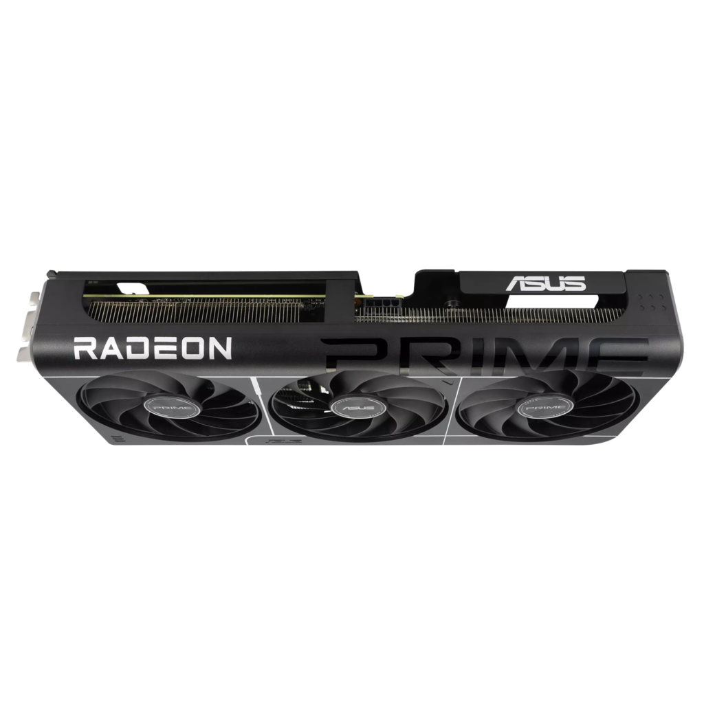ASUS Prime Radeon RX 9060 XT 16GB OC [ ZDTS ]
