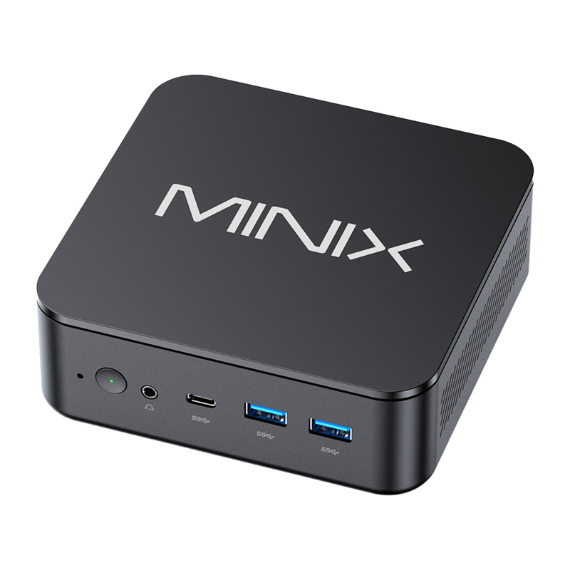 Minix NR660LP Ryzen 5 6600H 16GB 512GB Windows 11 Pro [ ZDTS ]