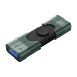 Kingston DataTraveler Duo G2 128GB