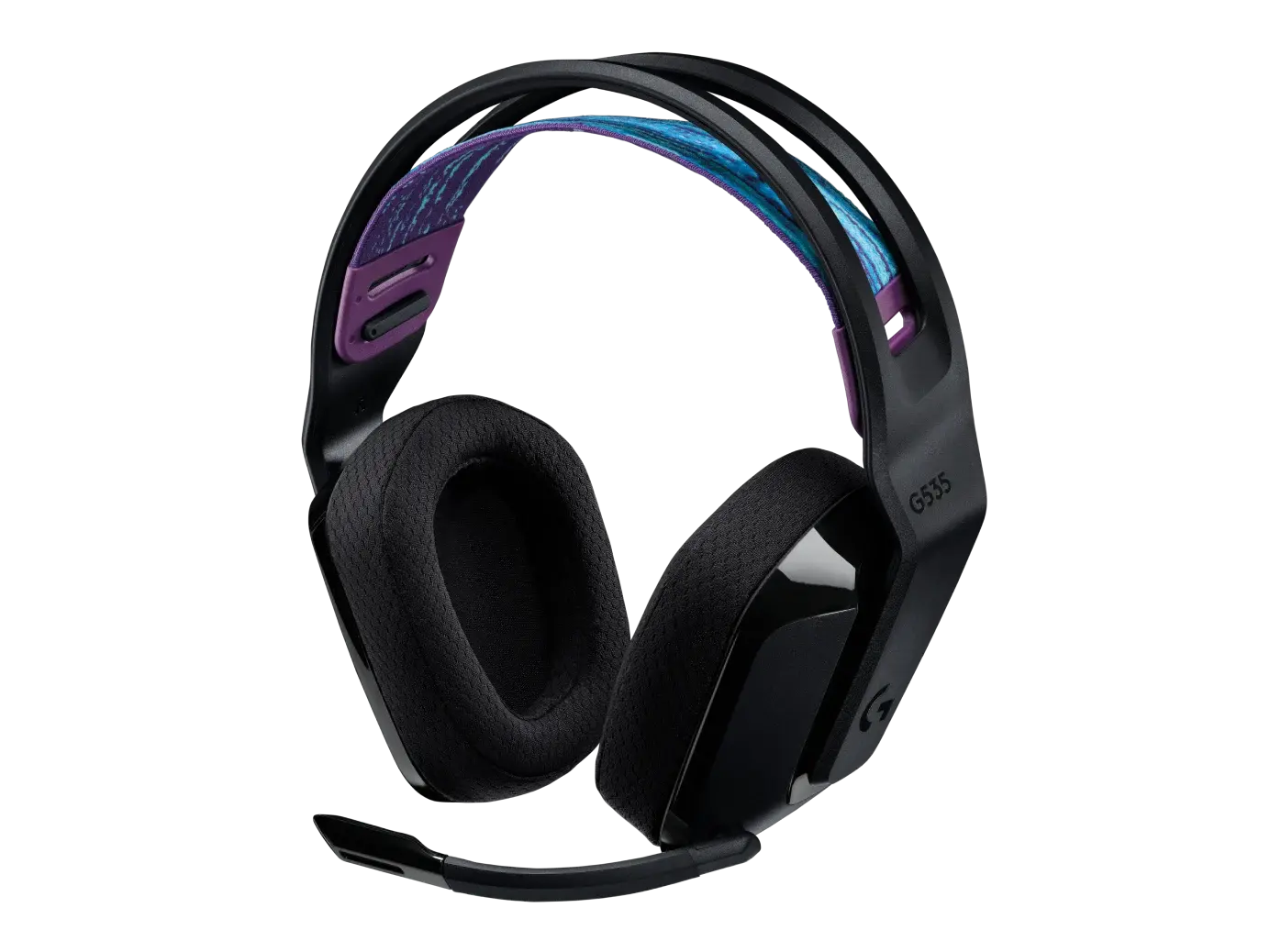 Logitech G535 Lightspeed Wireless [ ZDTS ]