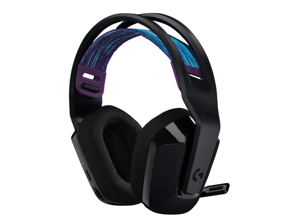 Logitech G535 Lightspeed Wireless [ ZDTS ]
