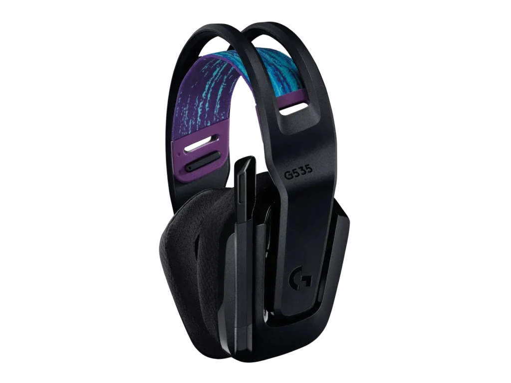 Logitech G535 Lightspeed Wireless [ ZDTS ]